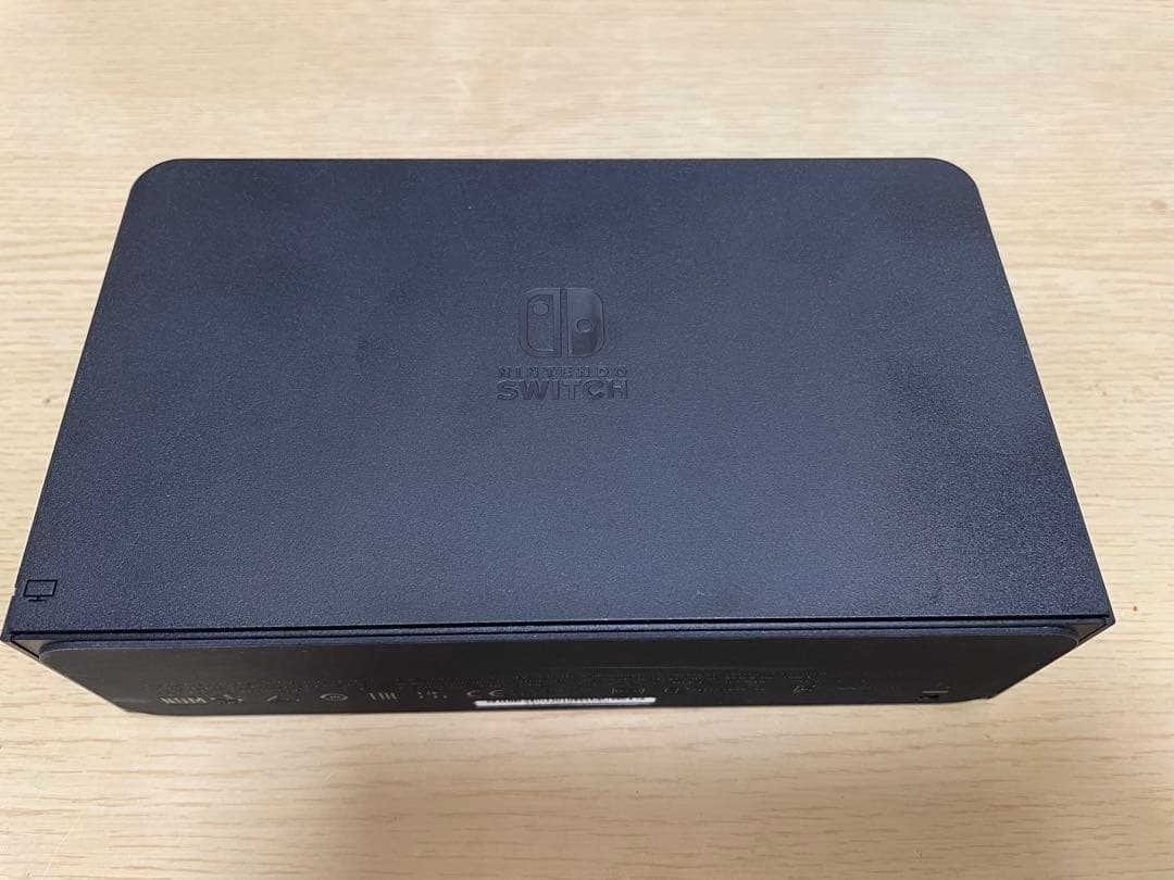 【完動美品】Nintendo Switch 有機ELモデル 本体セット＋ケース
