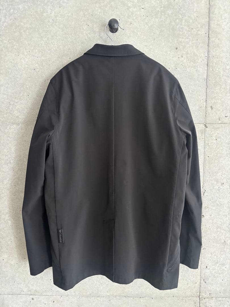 COLUMBIA BLACK LABEL　トラッパーヘイツジャケット S