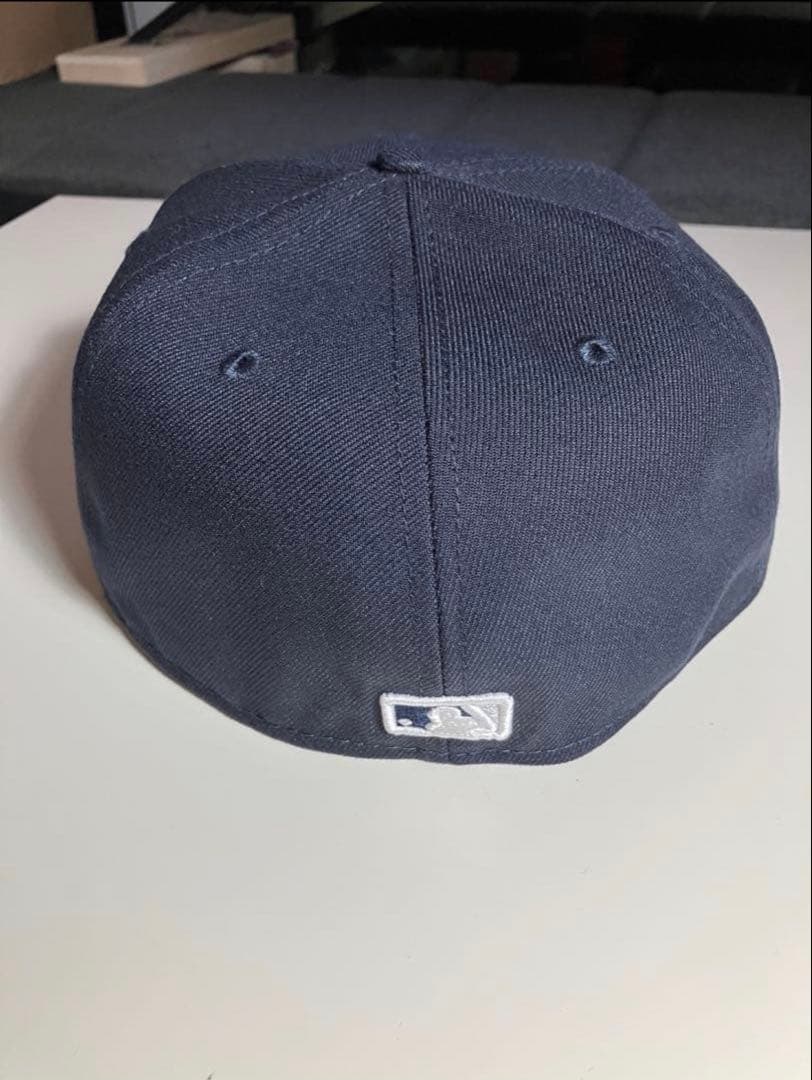 Supreme 59FIFTY ニューヨーク・ヤンキースキャップ 7 1/4