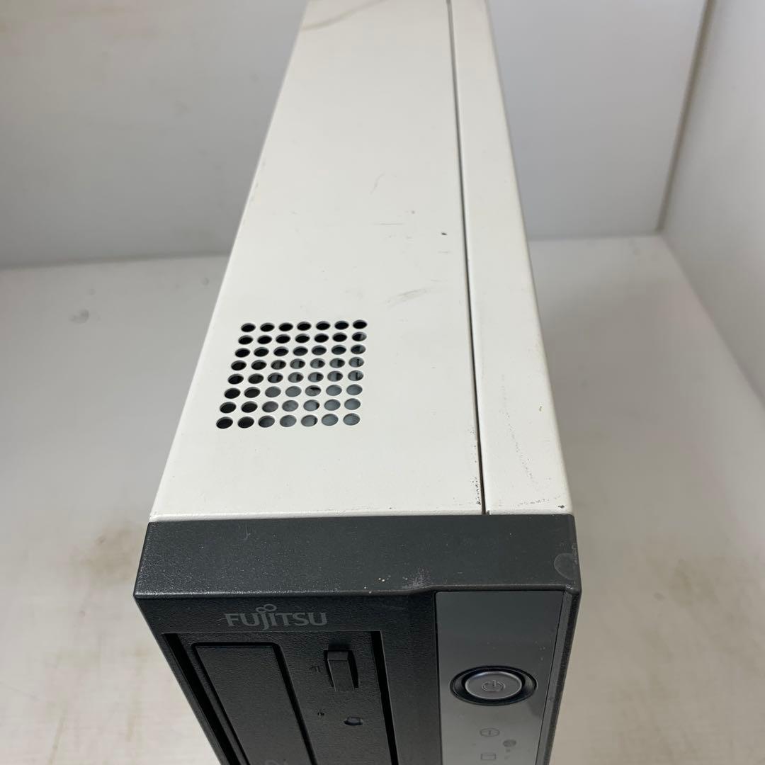 Fujitsu D550/A デスクトップPCジャンク