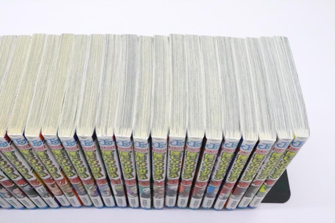 僕のヒーローアカデミア 全巻セット 全42巻 02-MY1023-04