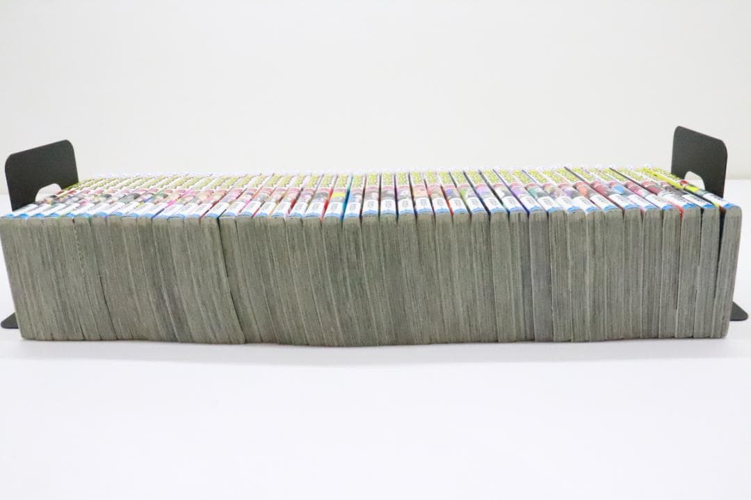 僕のヒーローアカデミア 全巻セット 全42巻 02-MY1023-04