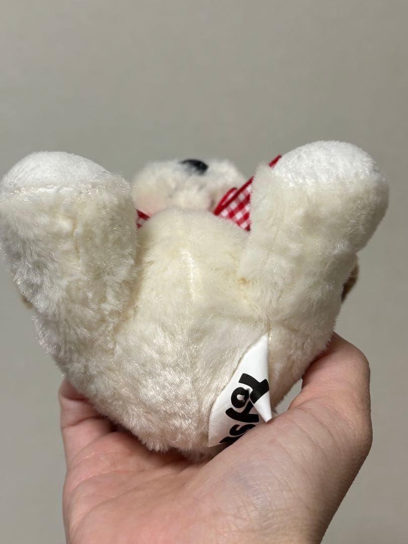 トイザらス　ぬいぐるみ　アニマルアレイ　AnimalAlley 子犬　仔犬　希少