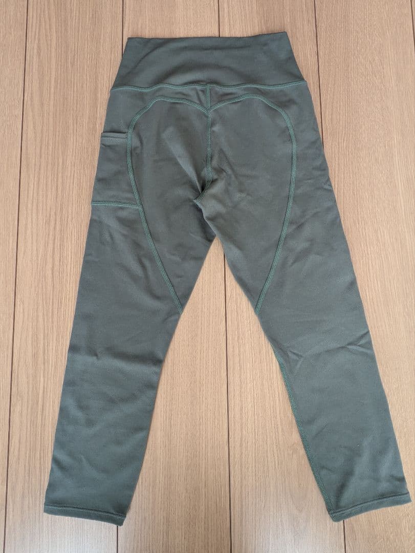 Chacott BALANCE Motionハートヒップレギンス