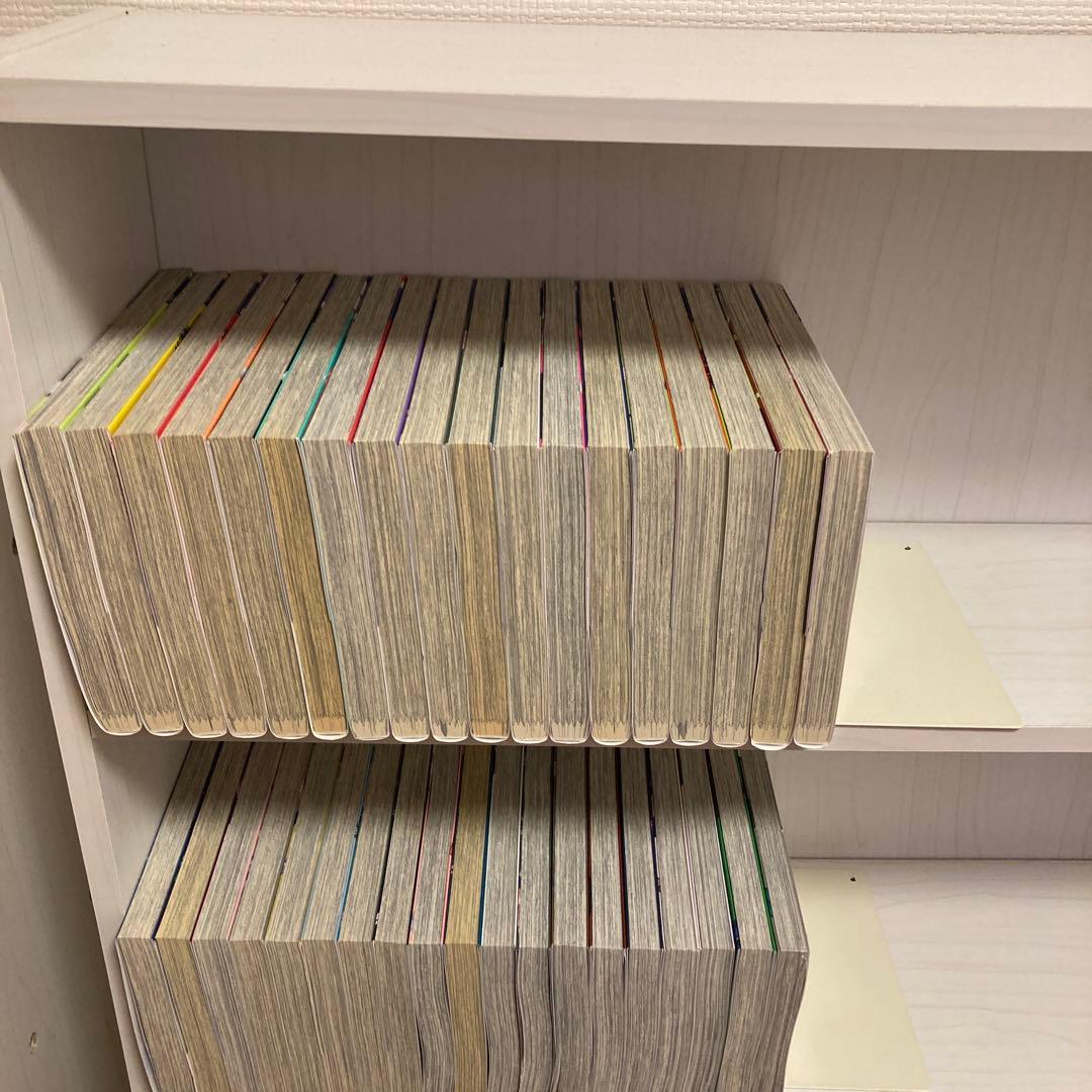 ブルーロック 全巻　1〜37巻
