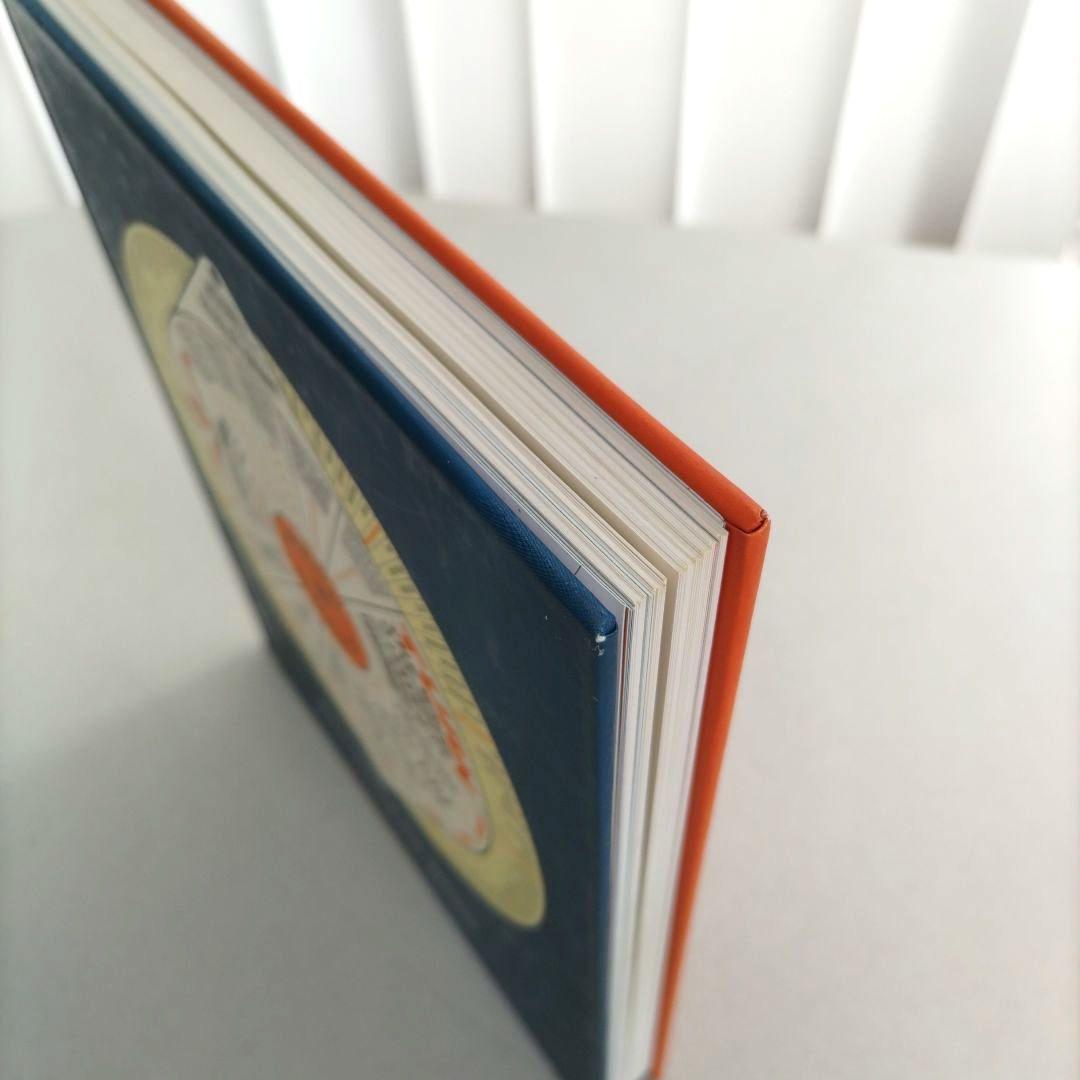 Reinventing the Wheel:Jessica Helfand 洋書