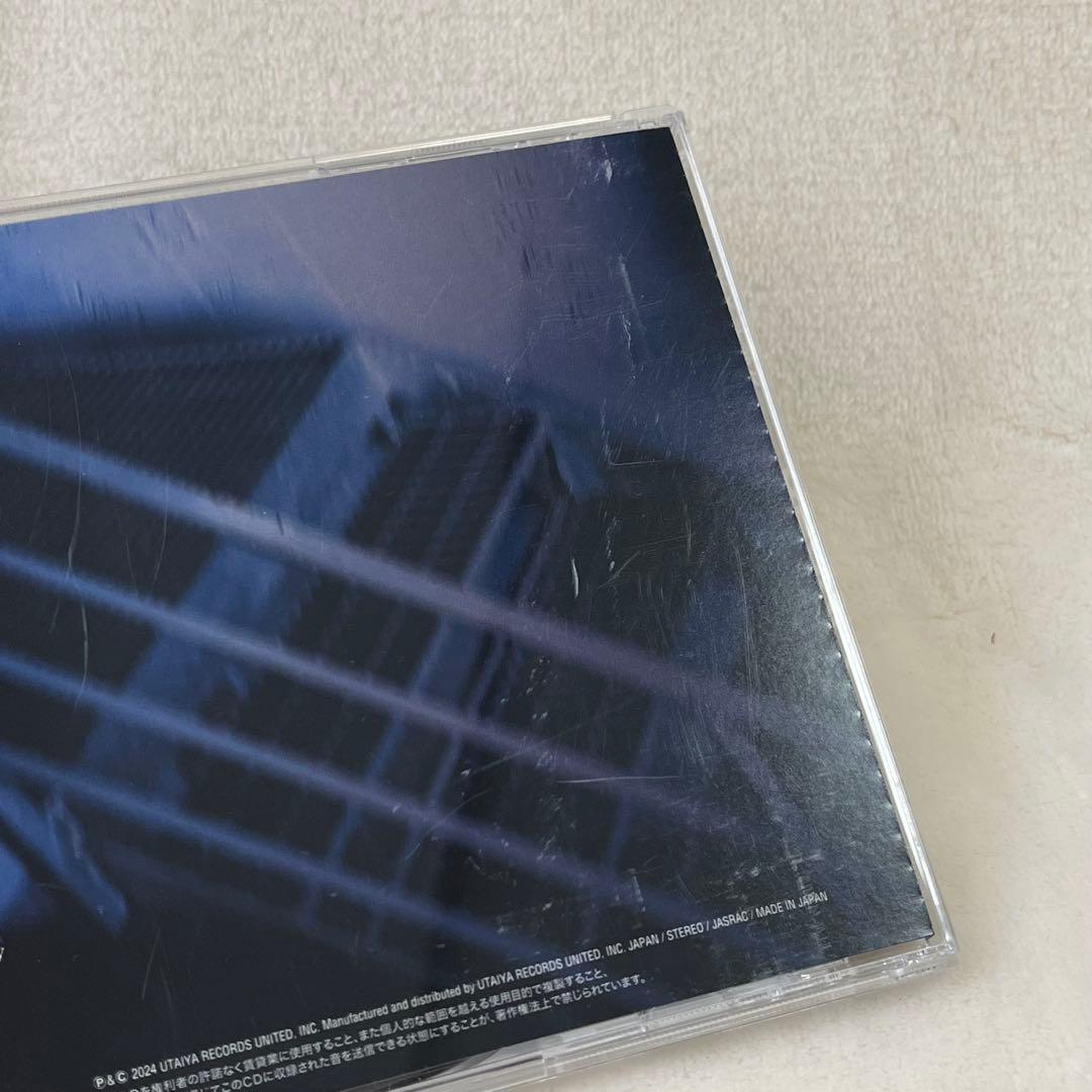 清木場俊介 CD アルバム 『RESULT』 受注限定販売品