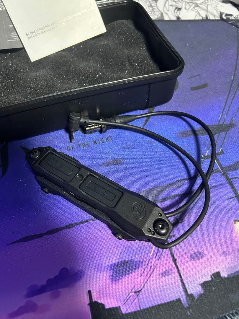 新品 Wadsn製 IR搭載 ライトセット peq-15 m300a