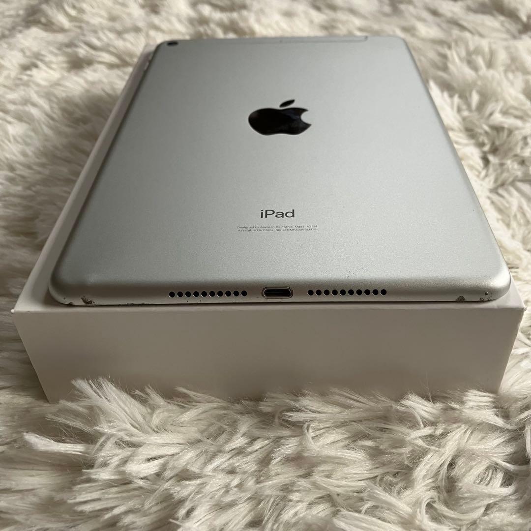 【1台限定価格】iPad mini5 64GB SIMフリー 【すぐ発送】