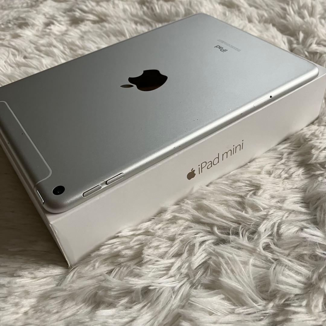 【1台限定価格】iPad mini5 64GB SIMフリー 【すぐ発送】