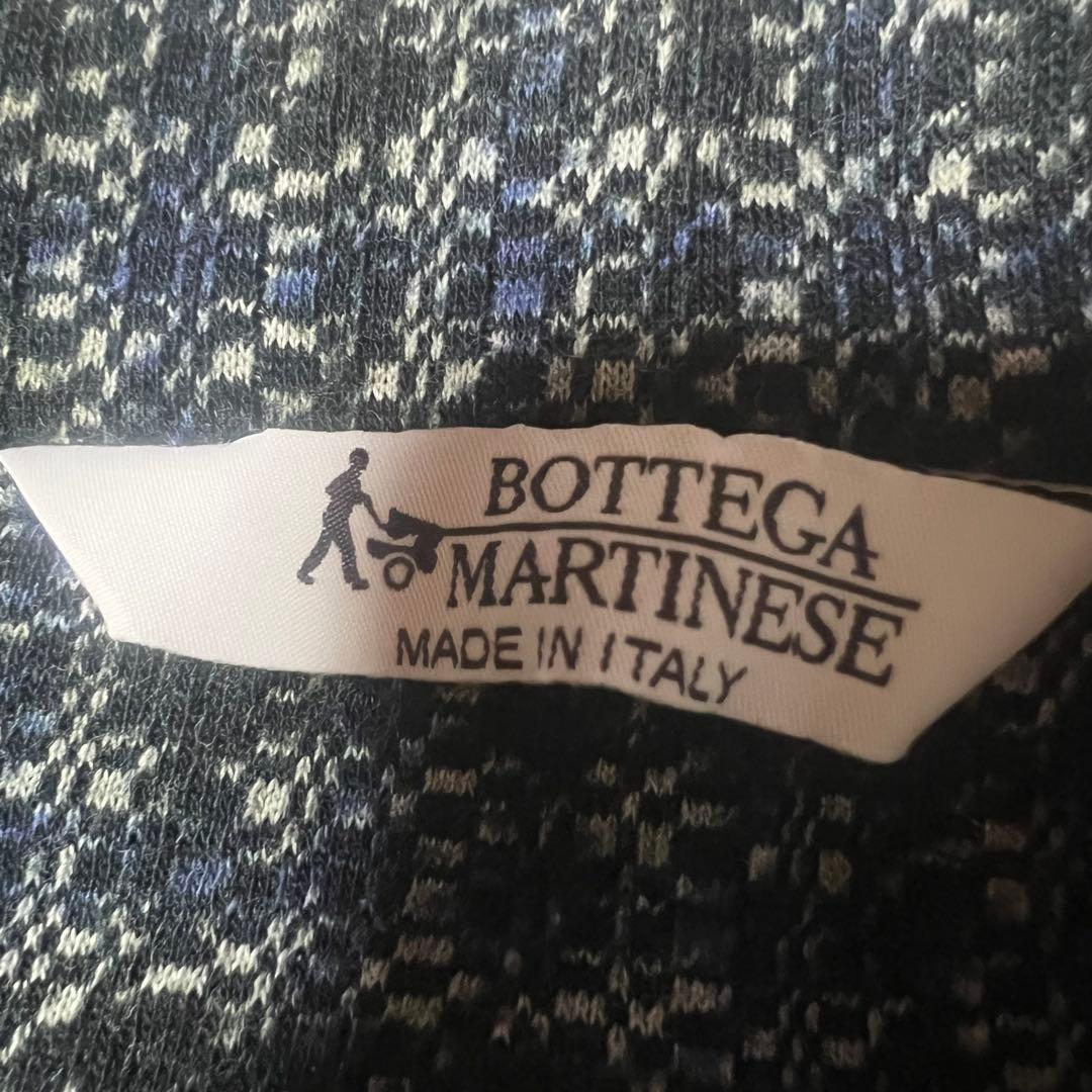 BOTTEGA MARTINESE ボッテガマルティネーゼ　テーラードジャケット