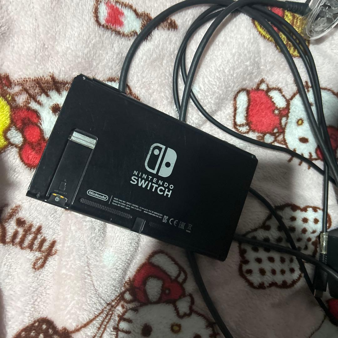 さ*き様 Nintendo Switch 色々セット