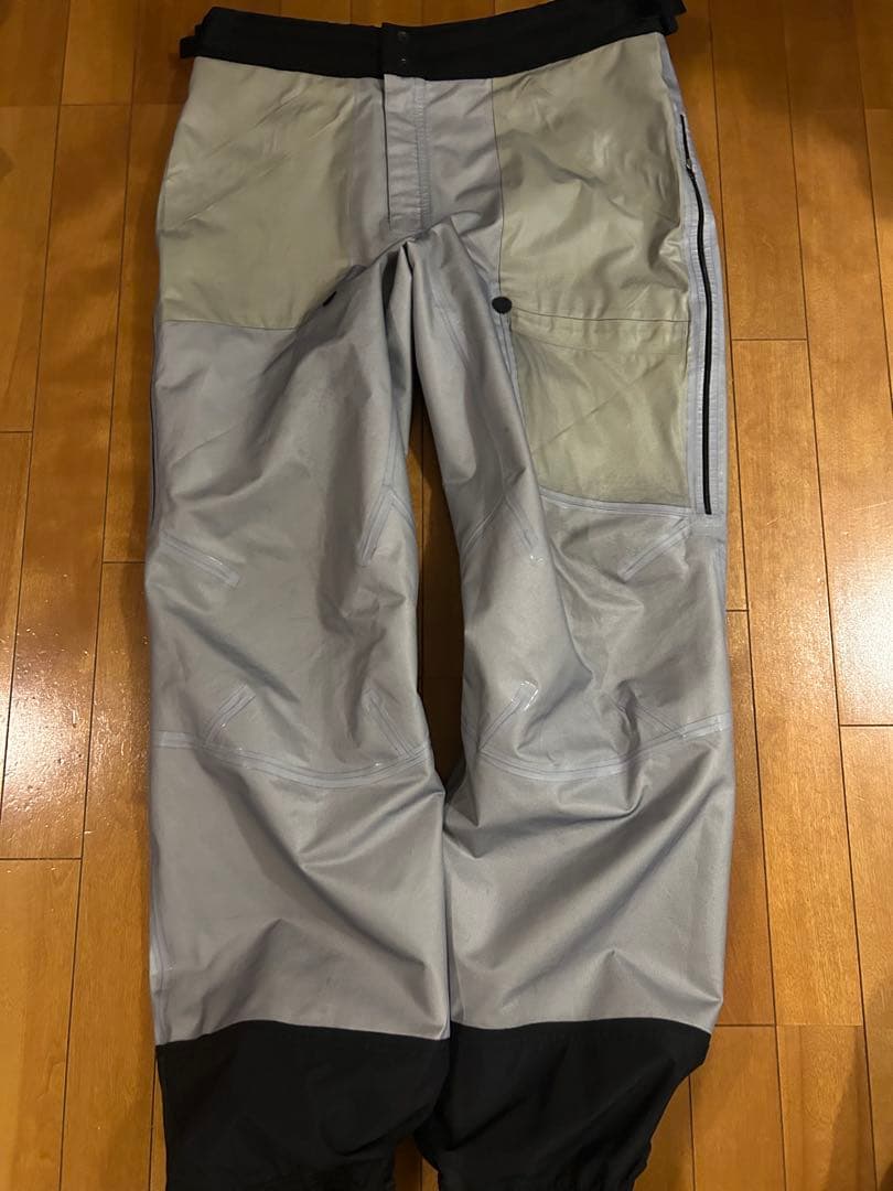patagonia Primo Pants gore-tex スノーボード