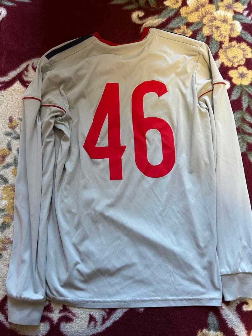 adidas RYUTSU KEIZAI Univ. サッカーウェア 46