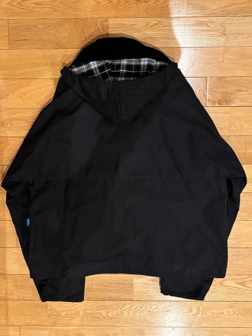Walker and Hawkes カントリー コート ジャケット XL