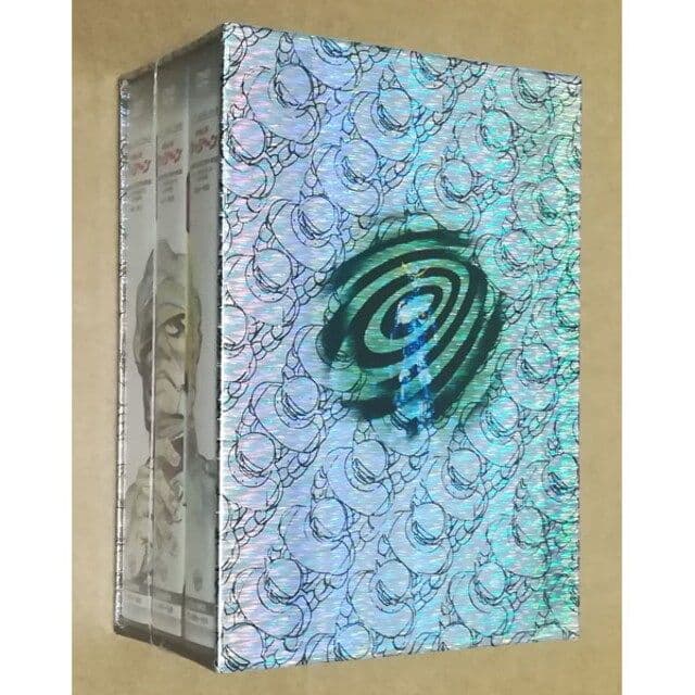 新品 新造人間キャシャーン COMPLETE DVD-BOX