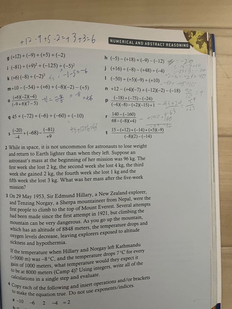語学・辞書・学習参考書 MYP Mathematics 2Concept-Based Approach