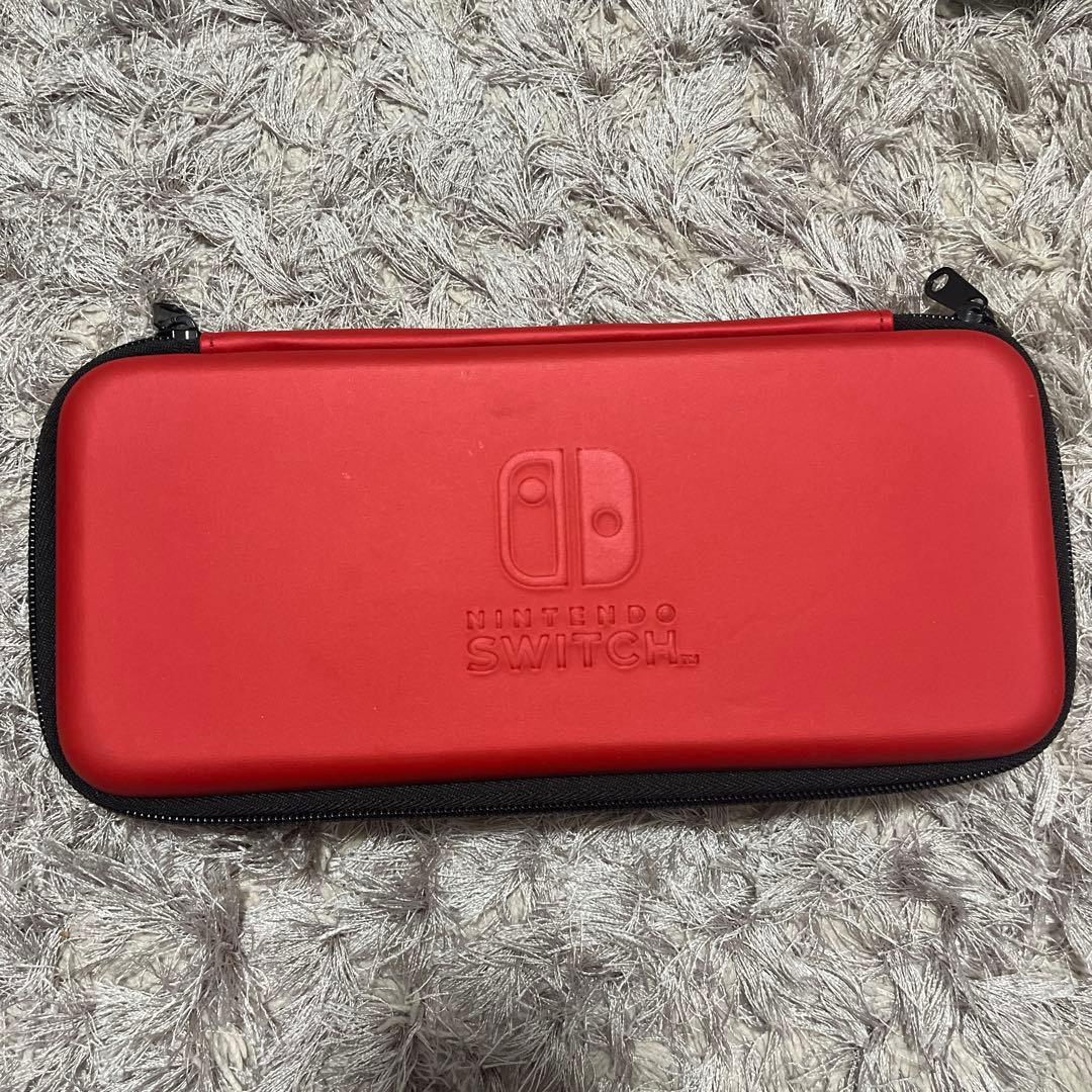 【再値下げ】Nintendo Switch 本体 どうぶつの森ver