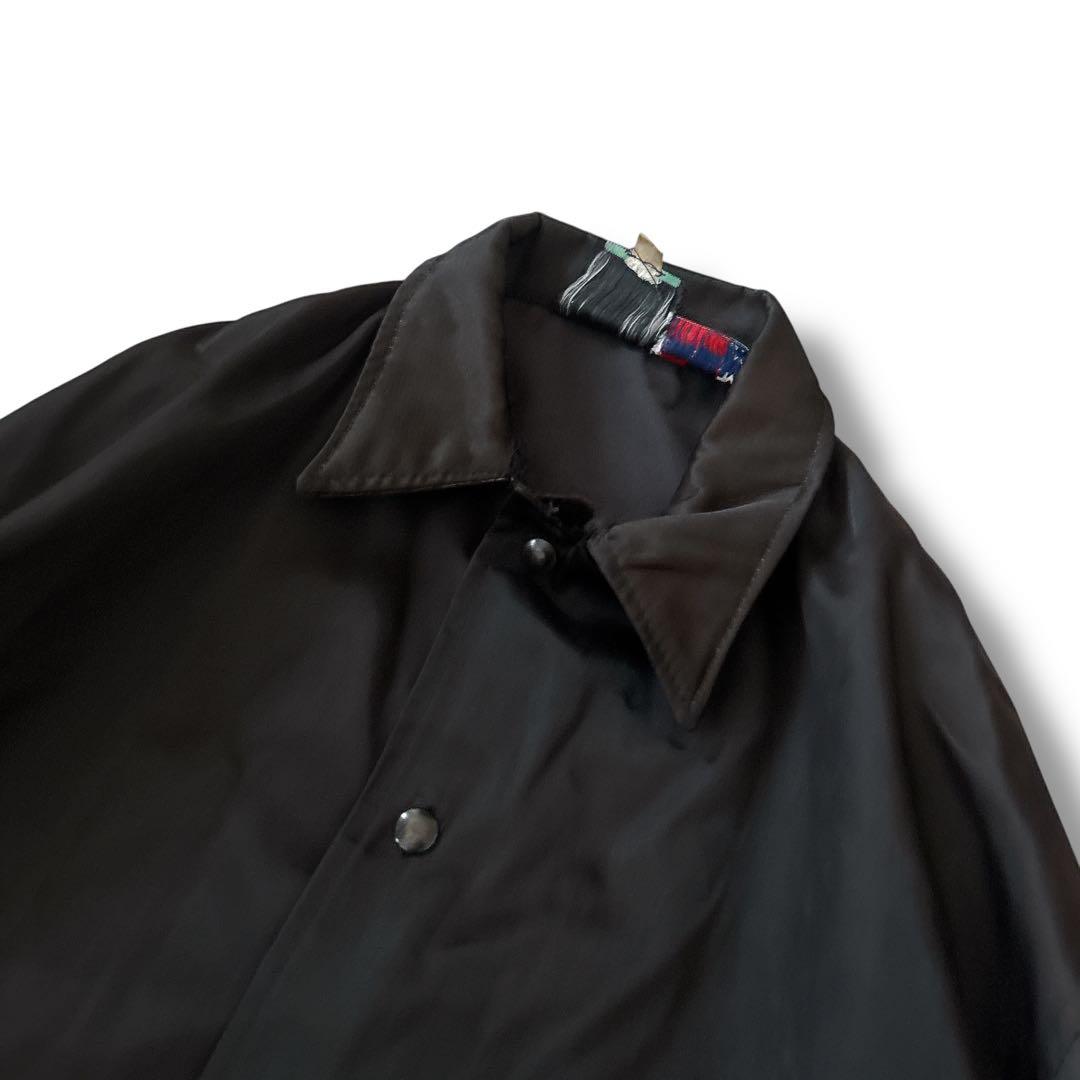 ジャケット・アウター 80s Vintage Coach Jacket Made in USA