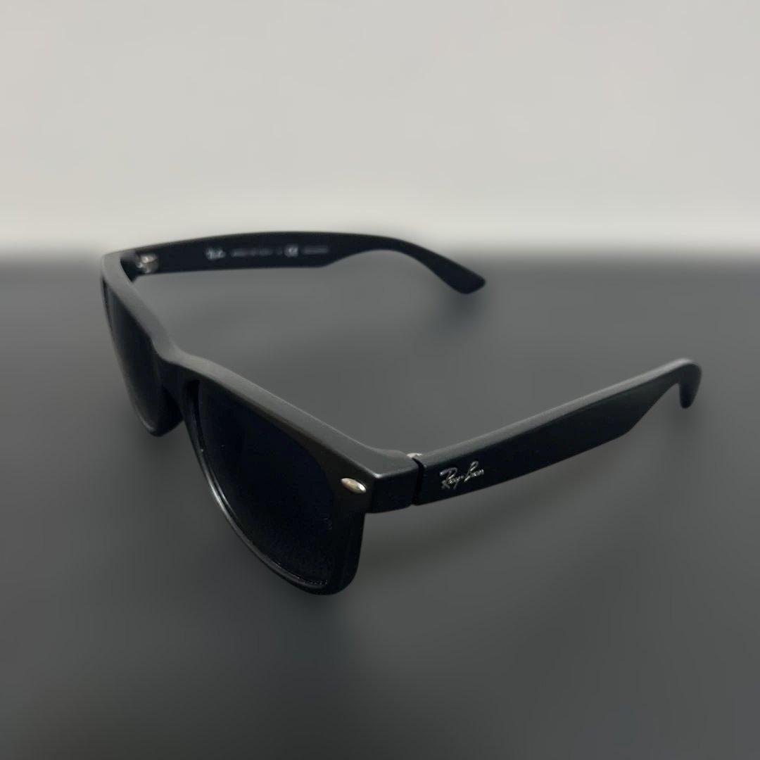 [レイバン] サングラス 0RB2132F NEW WAYFARER 偏光