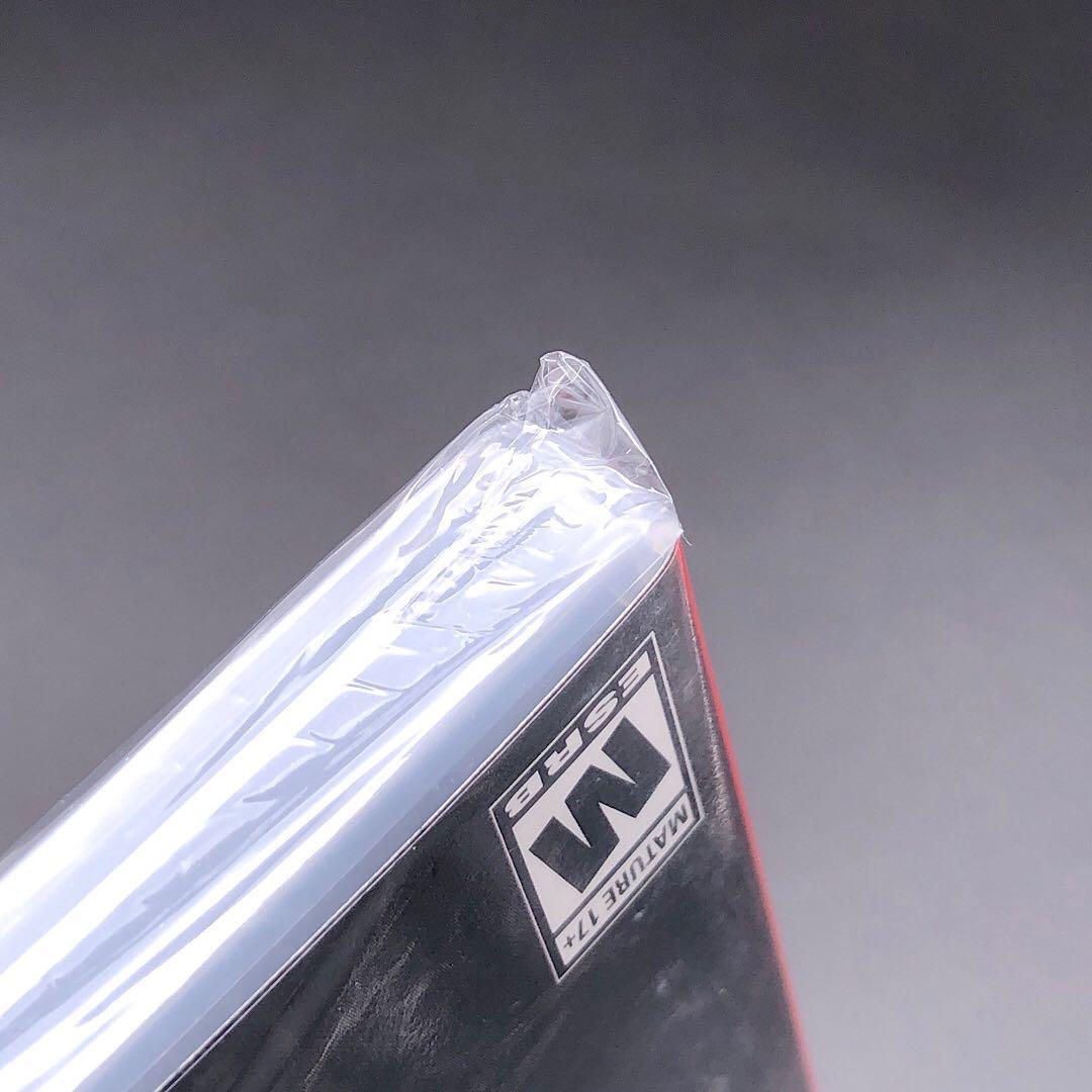 レッドシーズプロファイル 北米版 switch ニンテンドースイッチ