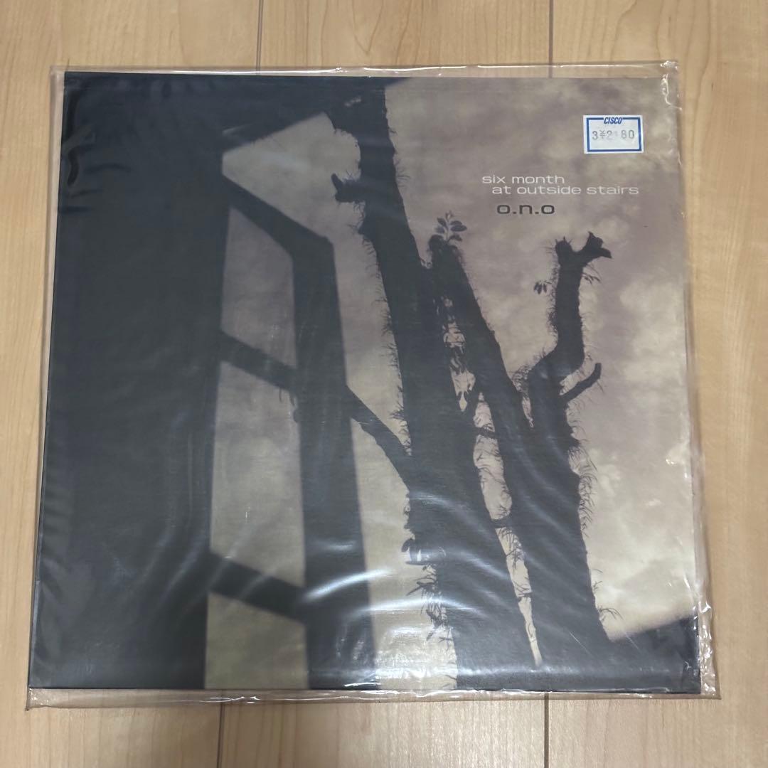 SHR様セット　TBHR レコード THA BLUE HARB