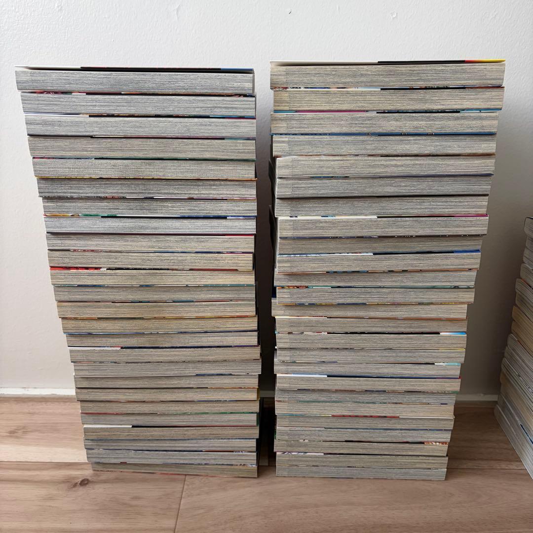 キングダム 1巻〜77巻セット +おまけ1冊