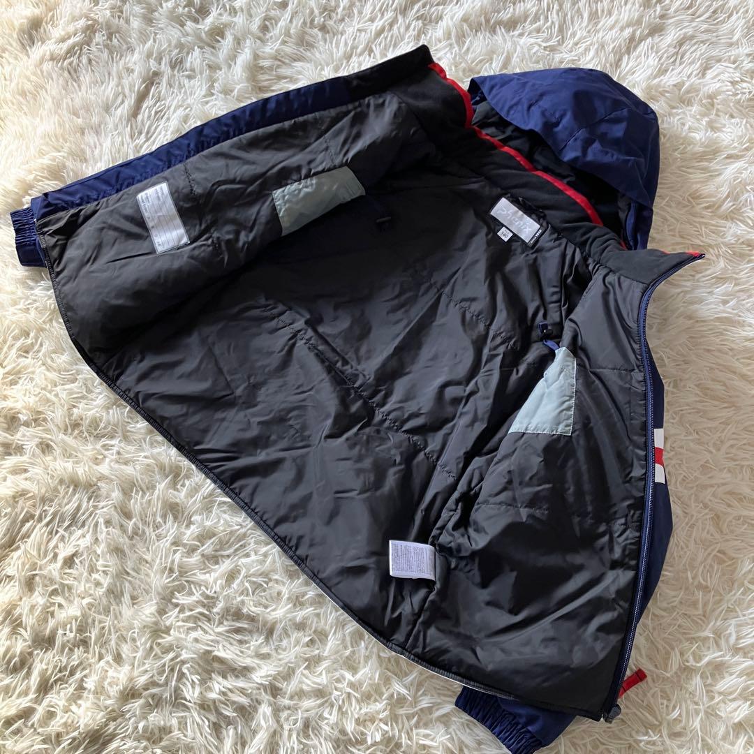 #X8✨phenix✨スキー スノボ ウェア 上下セット140 キッズ