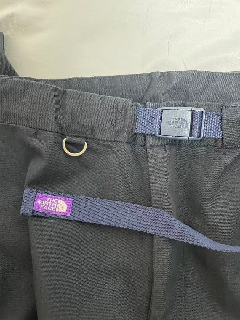 パンツ THE NORTH FACE PURPLE LABEL Pants
