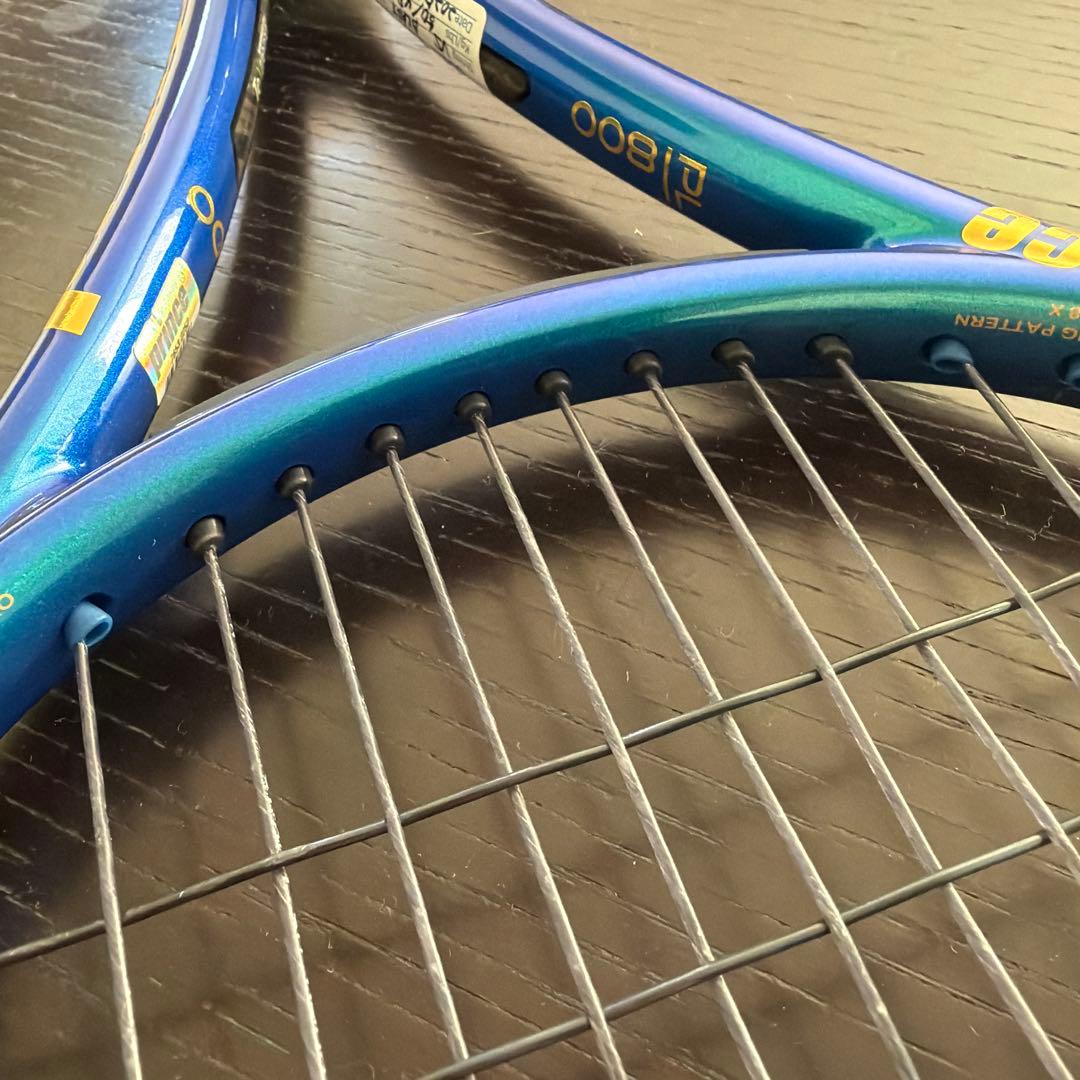 Prince Phantom 100 O3 G2現行モデル　美品！