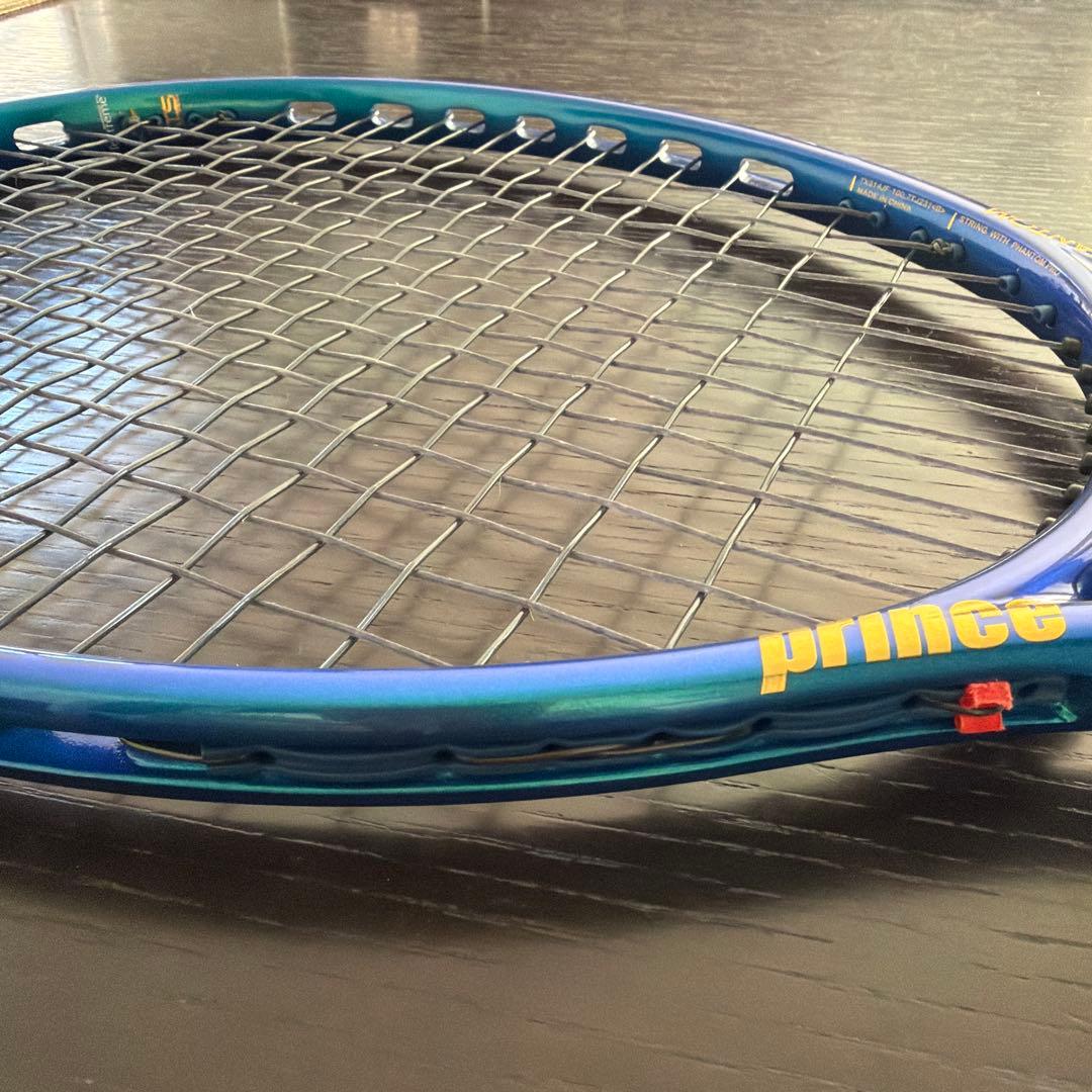 Prince Phantom 100 O3 G2現行モデル　美品！