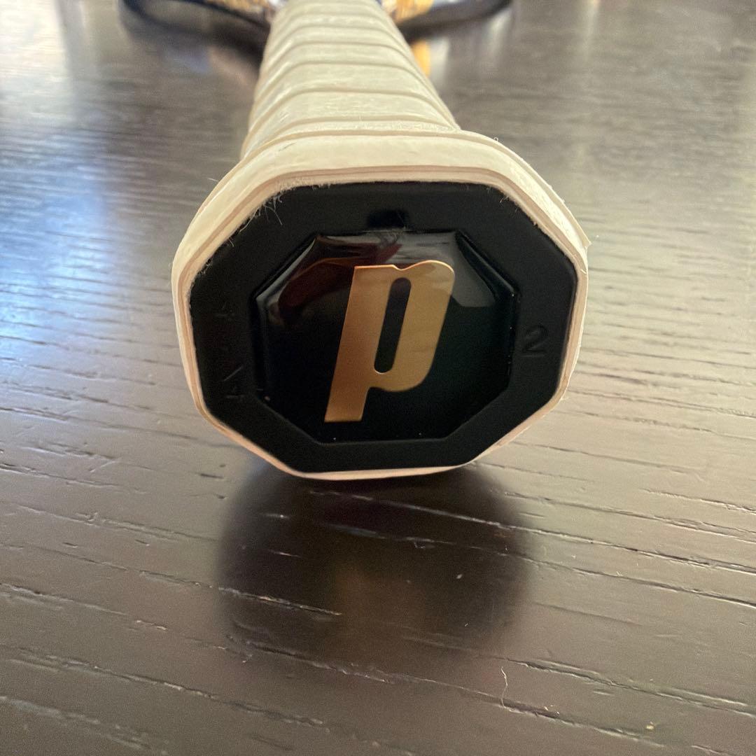 Prince Phantom 100 O3 G2現行モデル　美品！