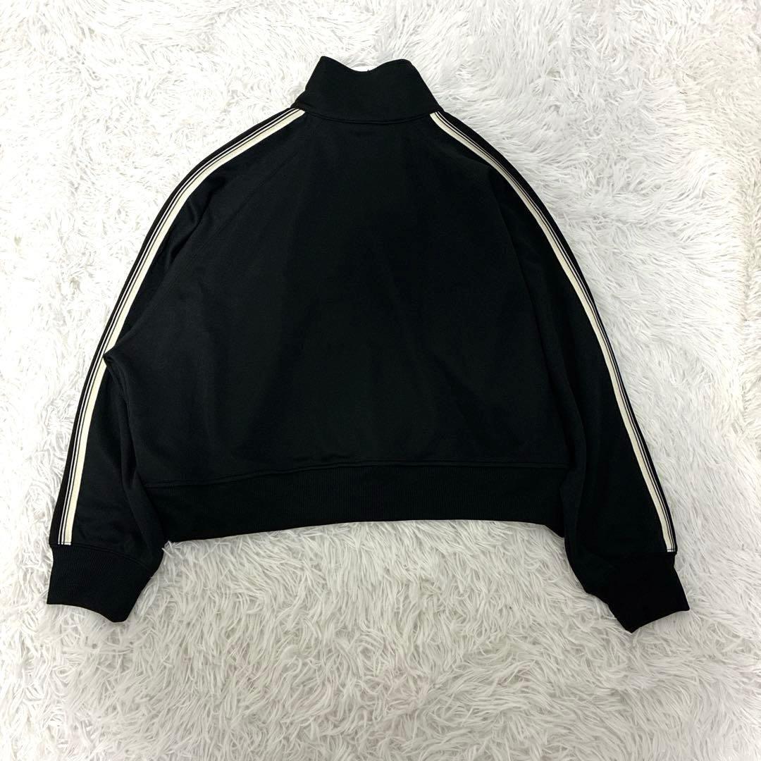 新品 レディース ニューエラ スムースジャージー サイドテープ セット 黒