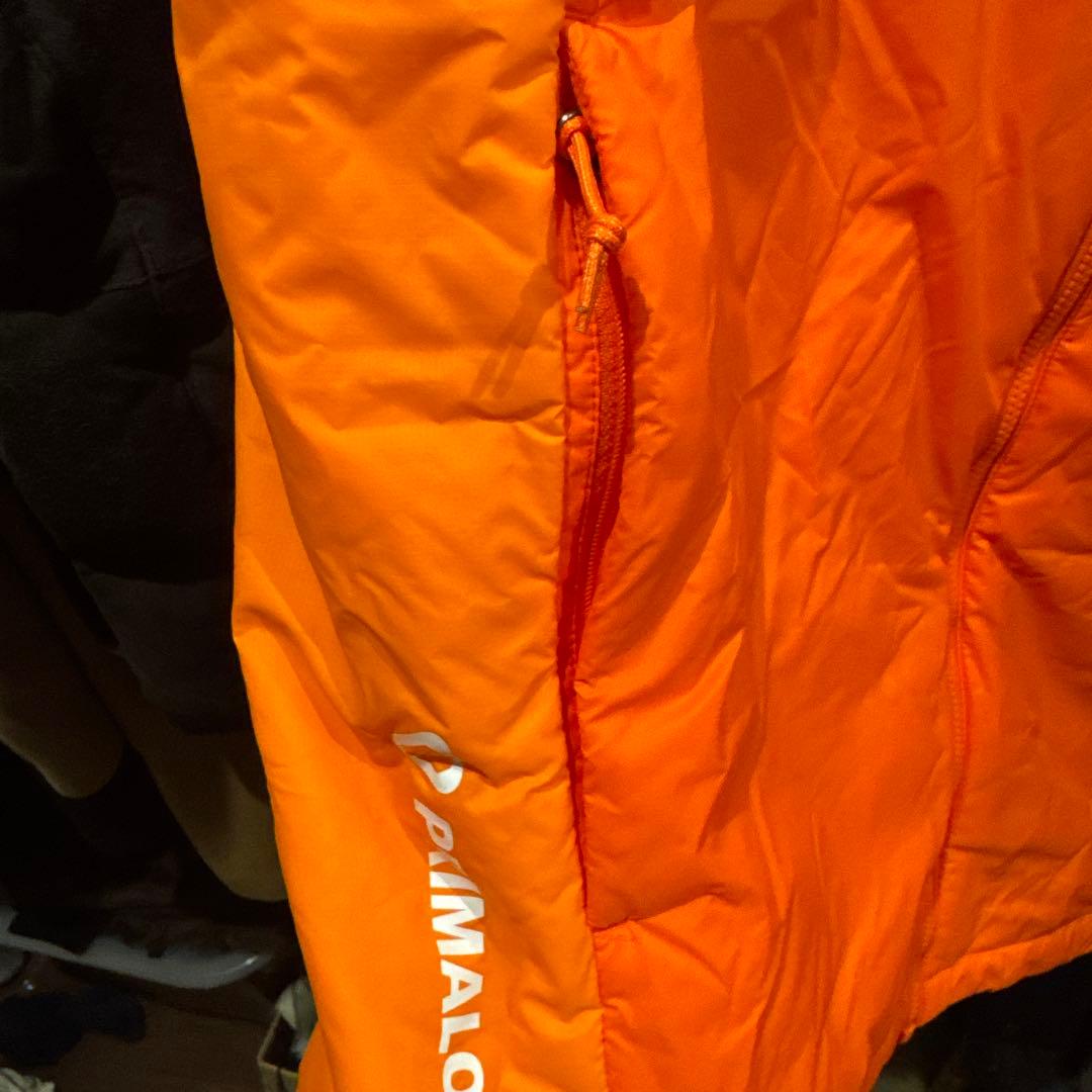 nike acgベスト