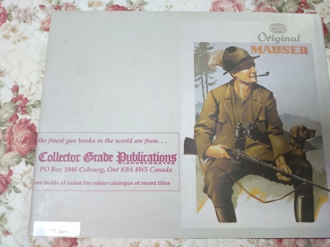 趣味・スポーツ・実用 Original Oberndorf Sporting Rifles