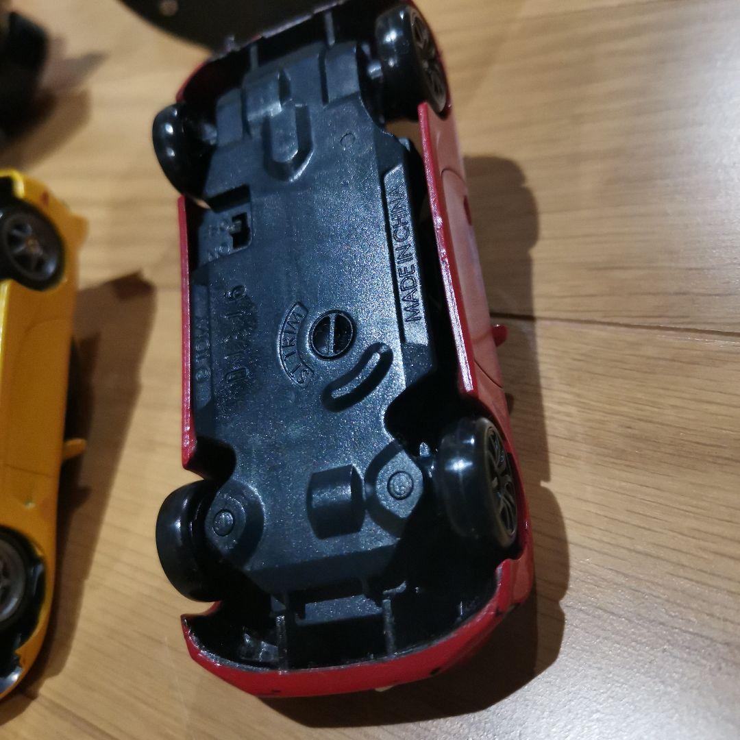 ドリフトパッケージナノ　３台　動作確認済み