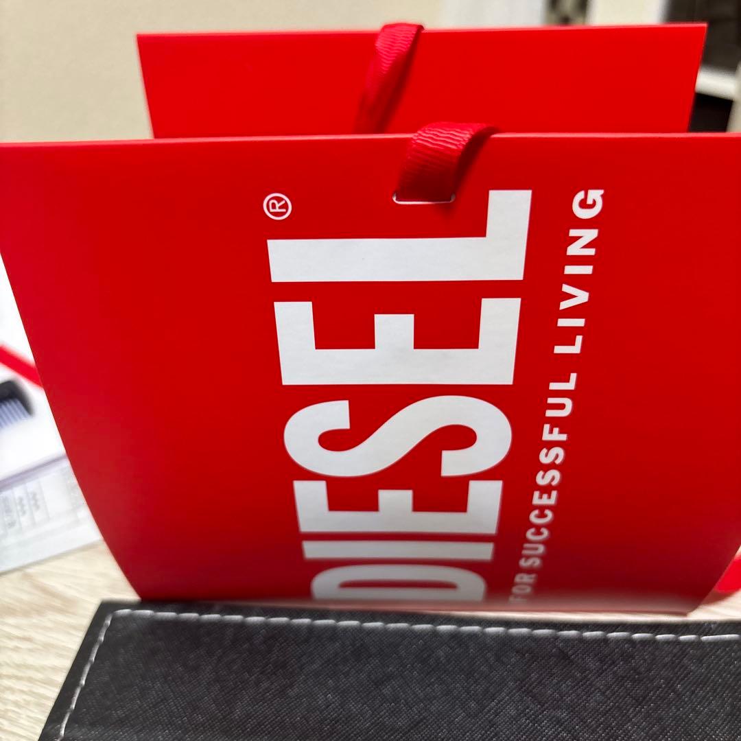 DIESEL ネックレス 値段交渉OK