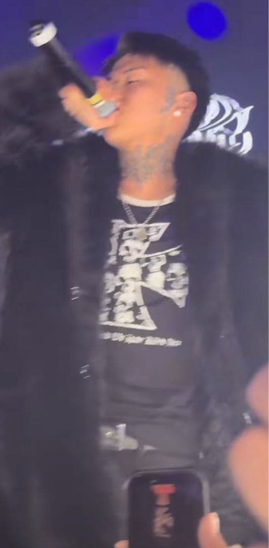ヤングブラッツTシャツ、パージトルーパー