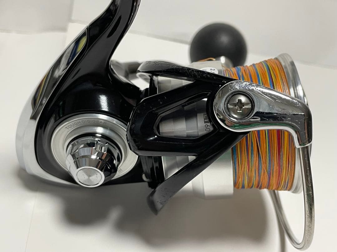 値下中【美品】19レグザ　LT6000D-H ガラスコーティング済み