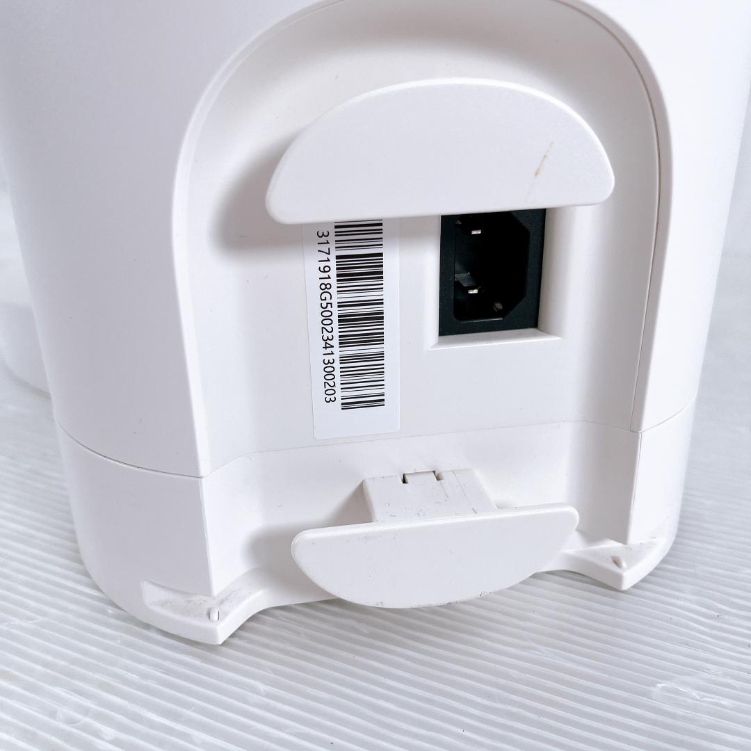 ECOVACS エコバックス ロボット掃除機 DEEBOT N10 PLUS
