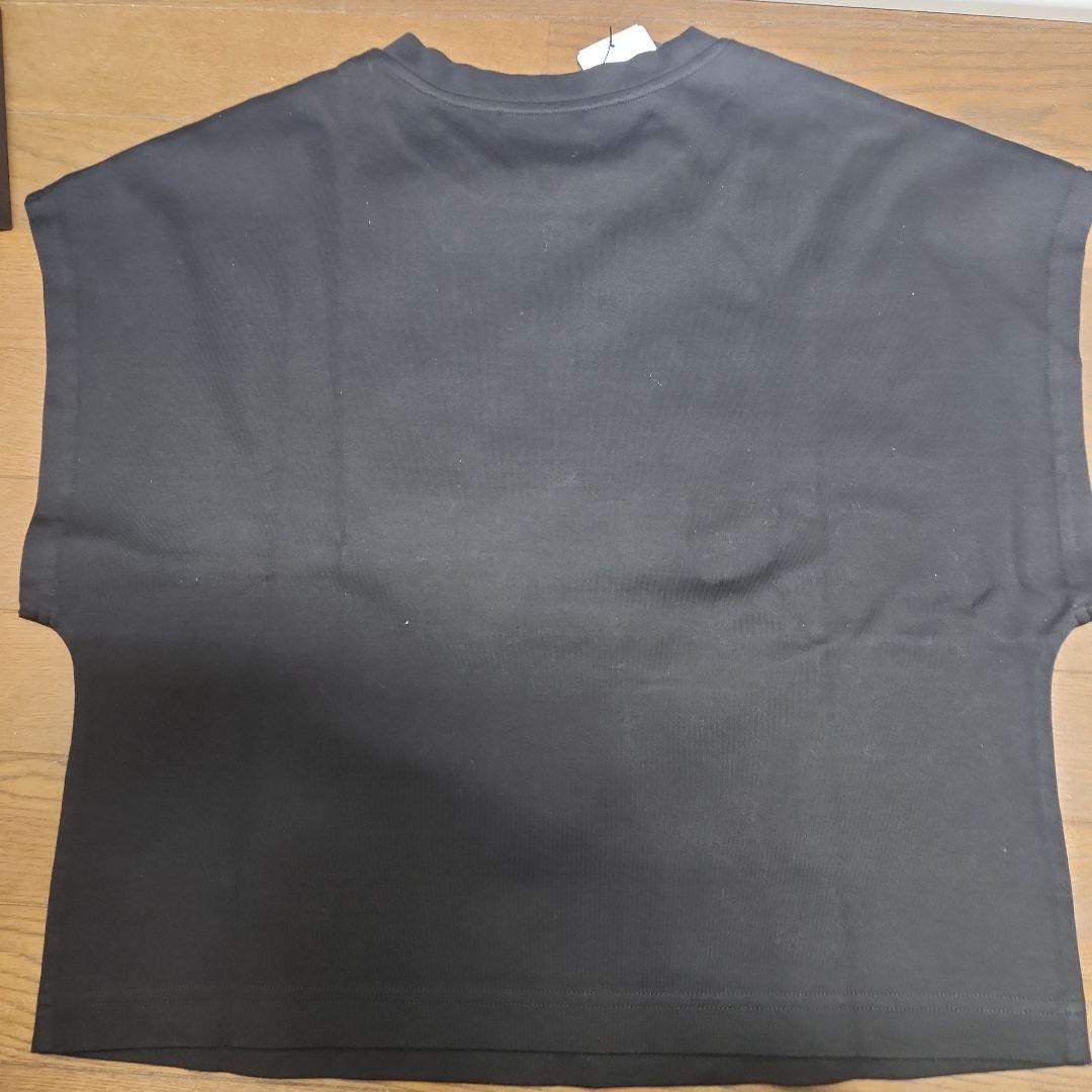 m*i様 期間限定売り切りセールDOLCE & GABBANA ブラック Tシャ