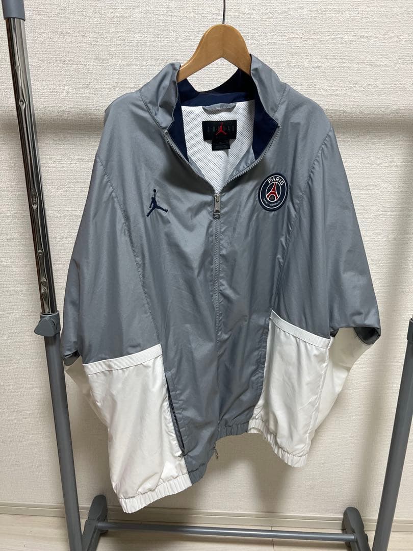 ともろさん専用　PSGパリサンジェルマンxJORDAN ジョーダン セットアップ