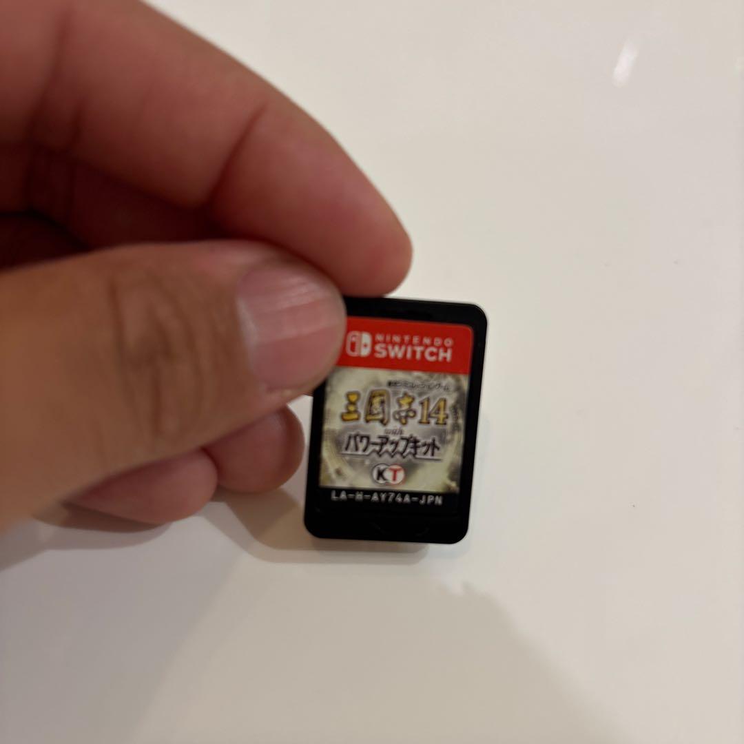 りょうちん 三国志14 with パワーアップキット