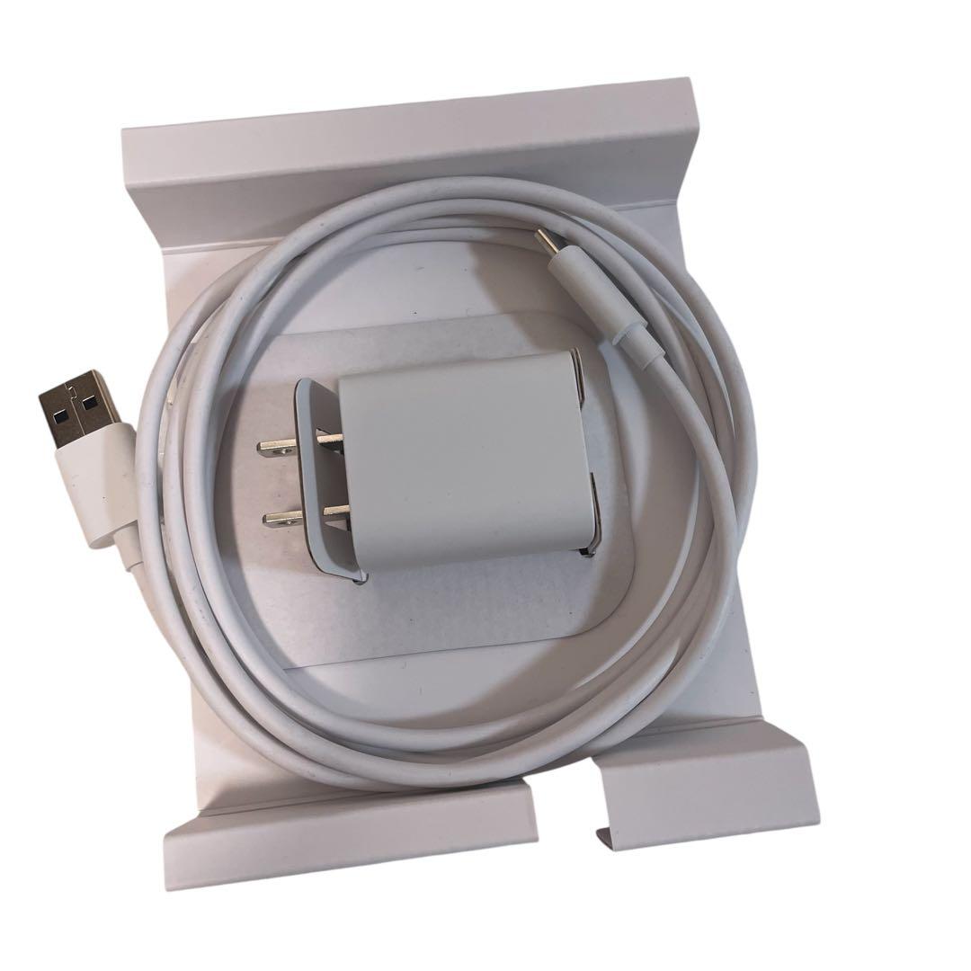 【箱付】GZRNL 4K版 Chromecast with Google TV