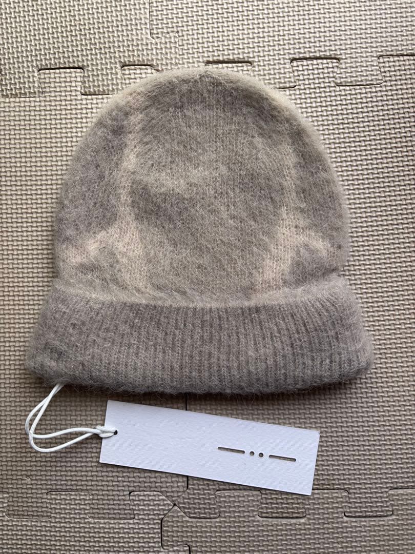 帽子 _j.l-a.l_ 23aw liquid beanie