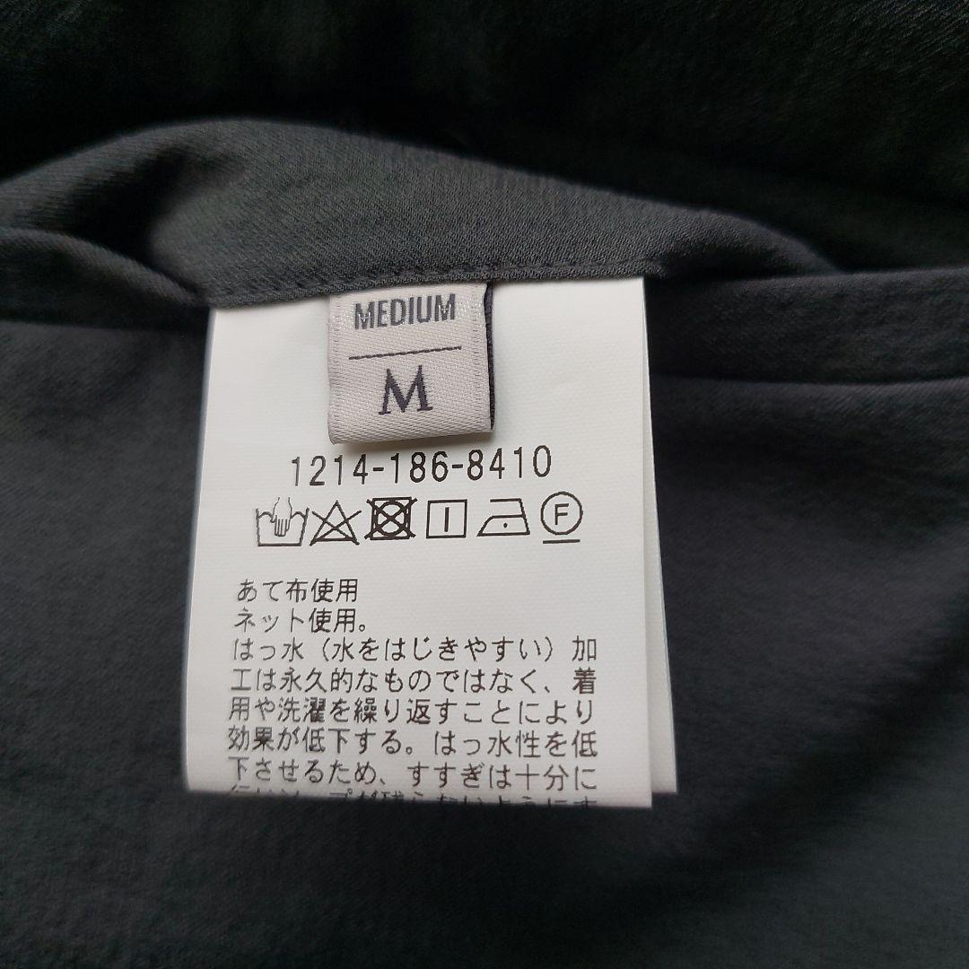 B&Y UNITED ARROWS KOMATSU 半袖シャツとショートパンツ