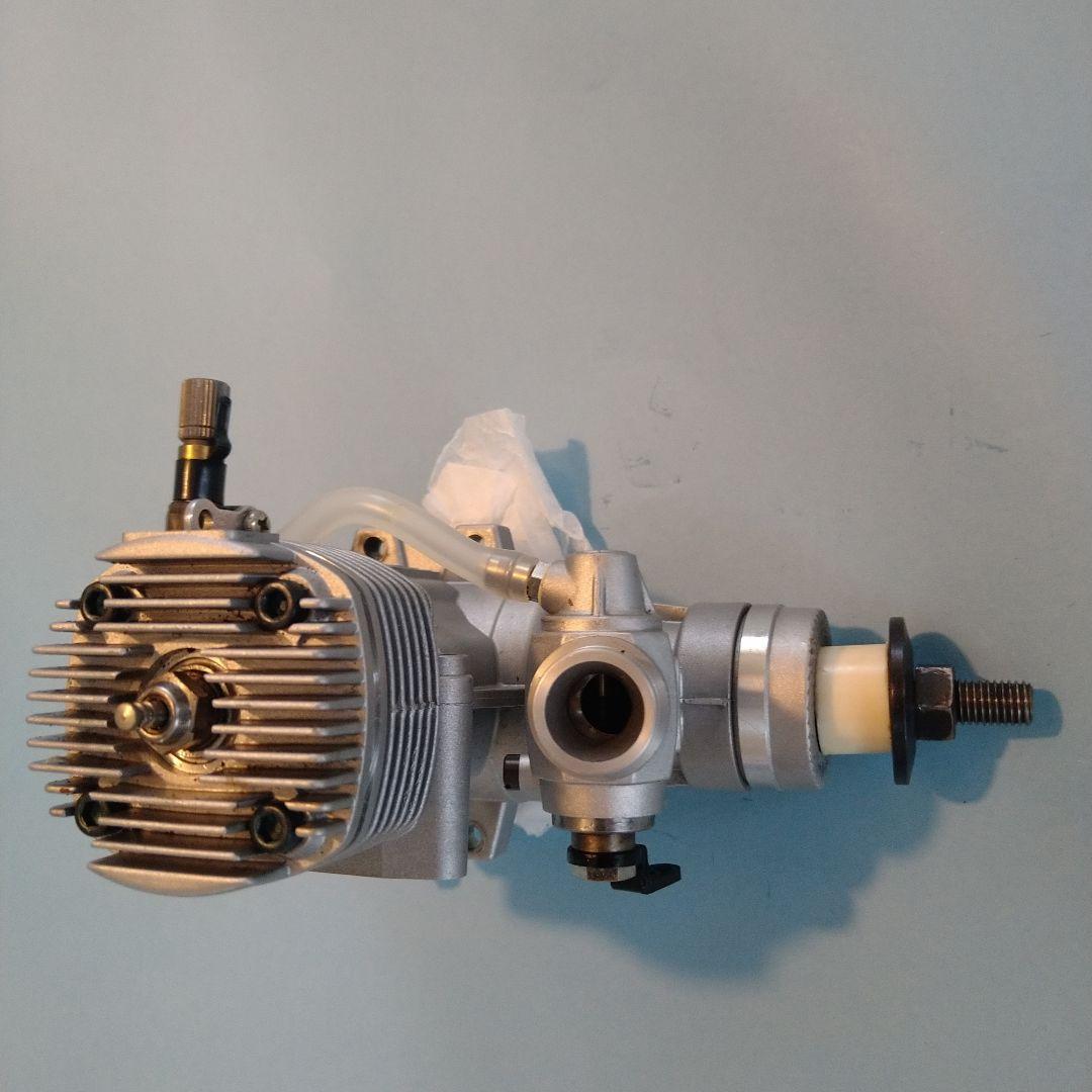 O.S. ENGINE MAX-46AX 2ストロークエンジン