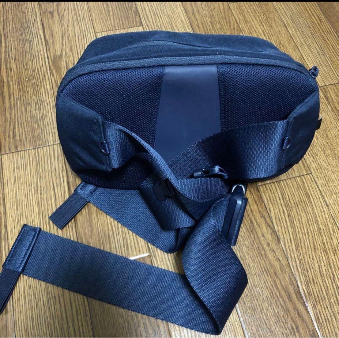 抱っこひも・スリング ramu