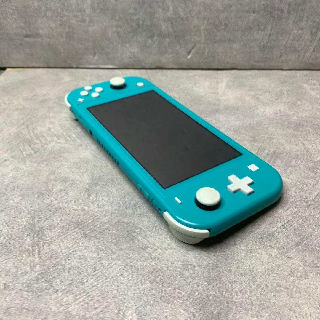 Nintendo Switch L032 Nintendo Switch Lite HDH-S-BAZAA