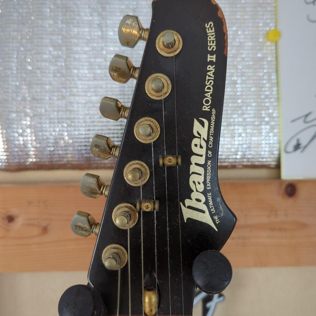 本日限定価格！　Ibanez Roadstar II Series エレキギター